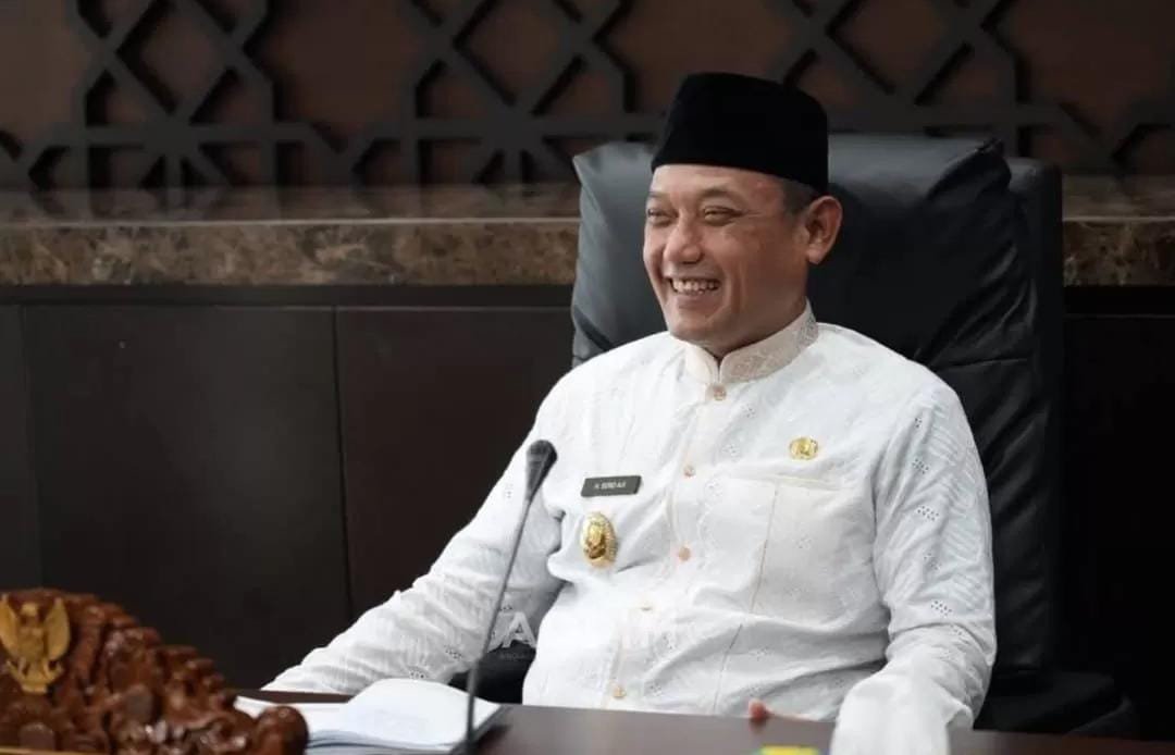 Pemprov Kaltim Optimistis Potongan DBH Hanya 30 Persen, Bukan 70 Persen