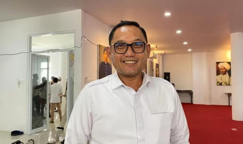 Kinerja Keterbukaan Informasi Membaik, Seno Aji: Semua Instansi Wajib Perkuat Budaya Tranparansi