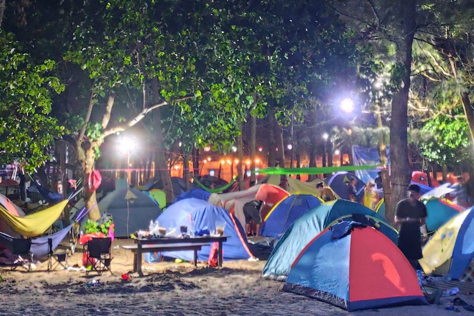 Jelang Perayaan Usia ke-9 Tahun, Pantai Panrita Lopi Bakal Gelar Doa Bersama dan Hiburan Musik