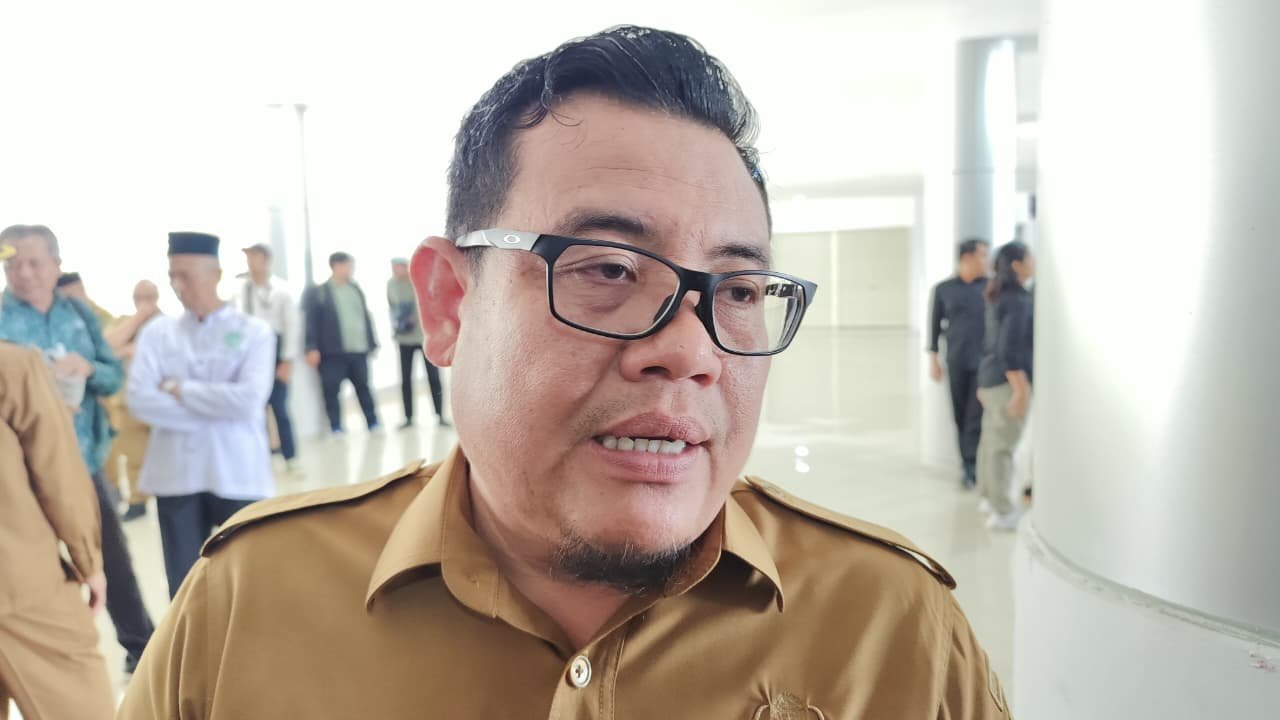 DPMD Kukar Pastikan Silpa Program 50 Juta per RT Tetap Digunakan untuk Program 2026