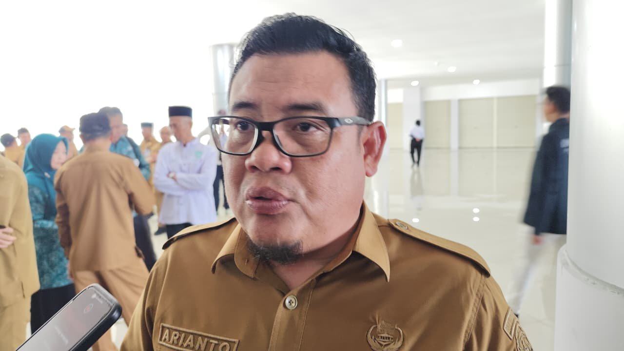 Program Pendekar Idaman Resmi Berakhir Seiring Selesainya RPJMD 2021–2026