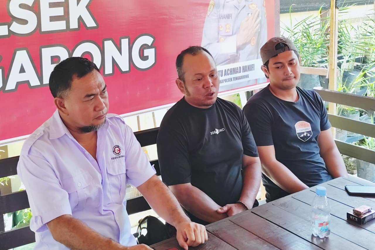 Viral!!! Video Dugaan Tindakan Tidak Pantas terhadap Anak Berujung Pemeriksaan Kepolisian