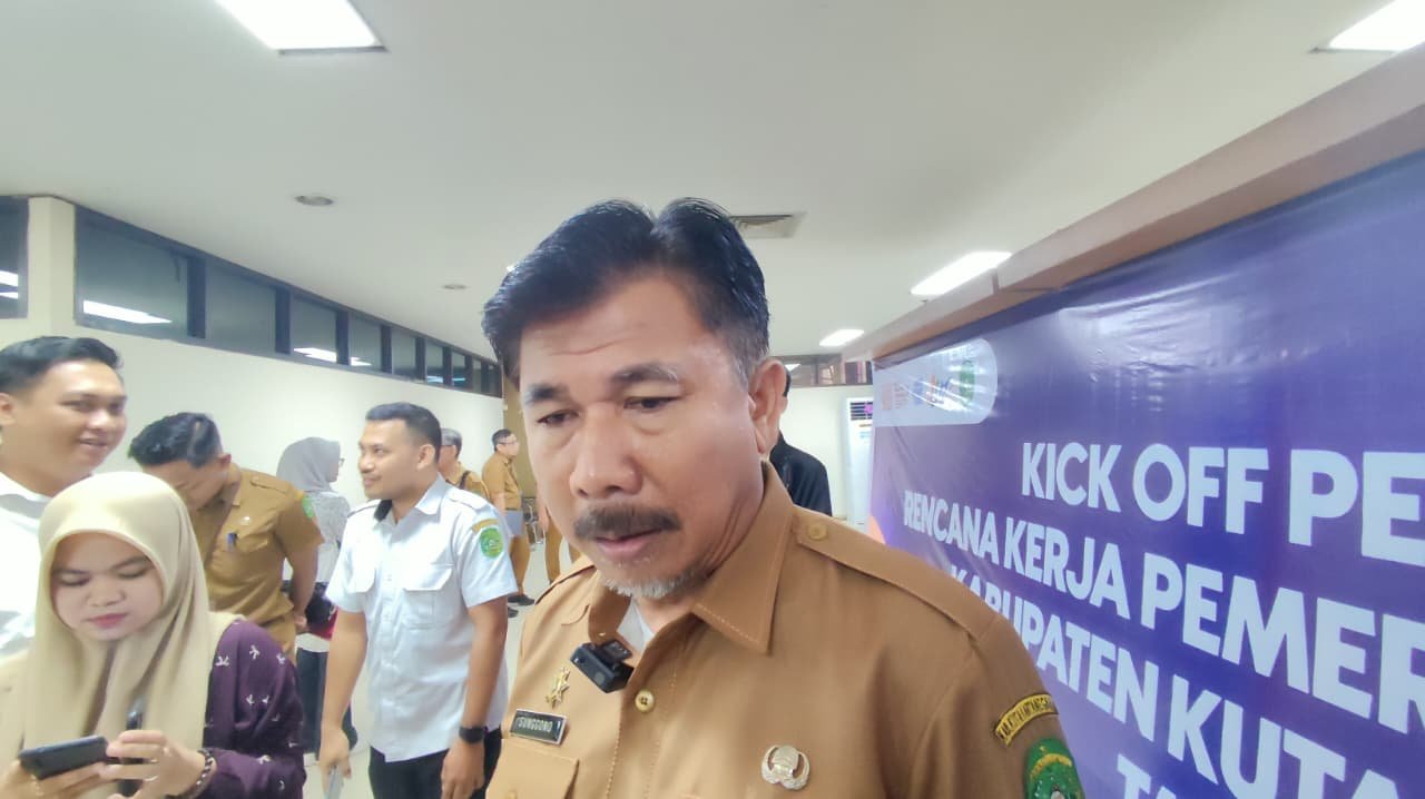 Manajemen Talenta ASN Segera Diterapkan di Kukar