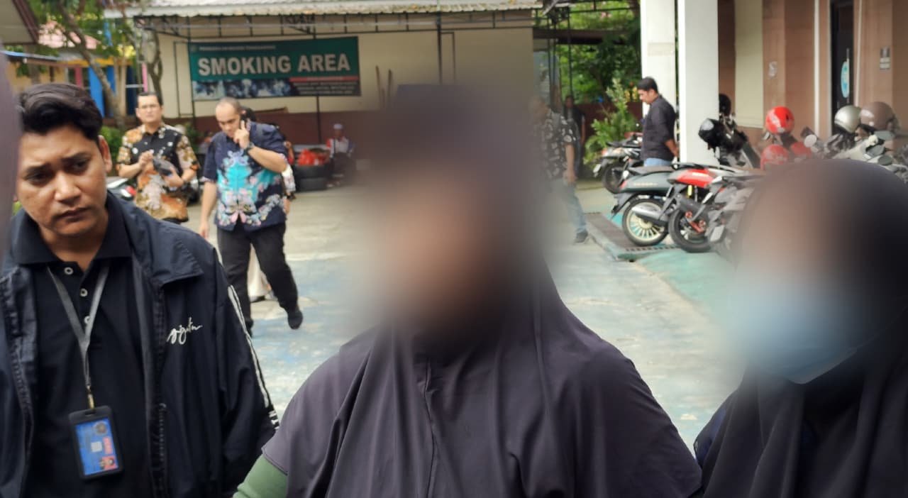 Anak Korban Pelecehan Santri di Kecamatan Tenggarong Seberang Alami Penolakan di Beberapa Sekolah