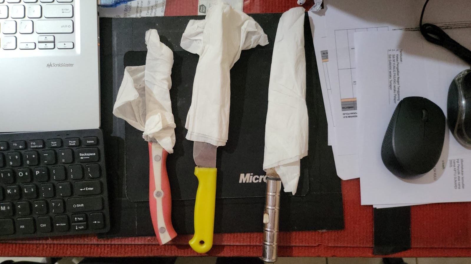 Polisi Dalami Dugaan Bullying di Balik Penikaman Pelajar di Loa Kulu