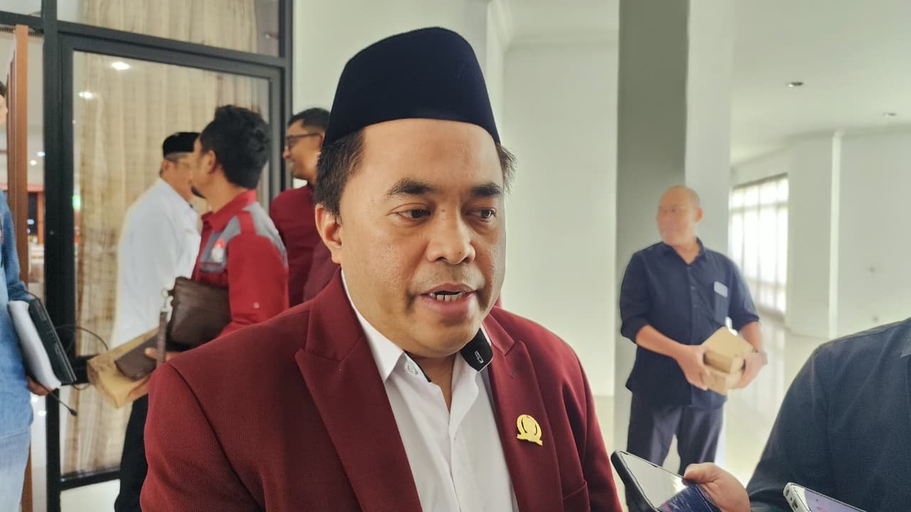 Ahmad Yani Nilai Implementasi Perda di Kukar Belum Maksimal Tanpa Perbup