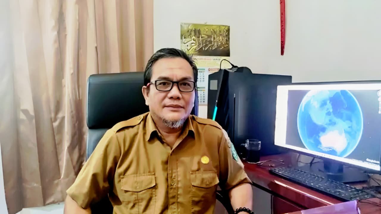 Delapan Kecamatan di Kukar Akan Dapat Bantuan Ayam Petelur Senilai Rp8 Miliar