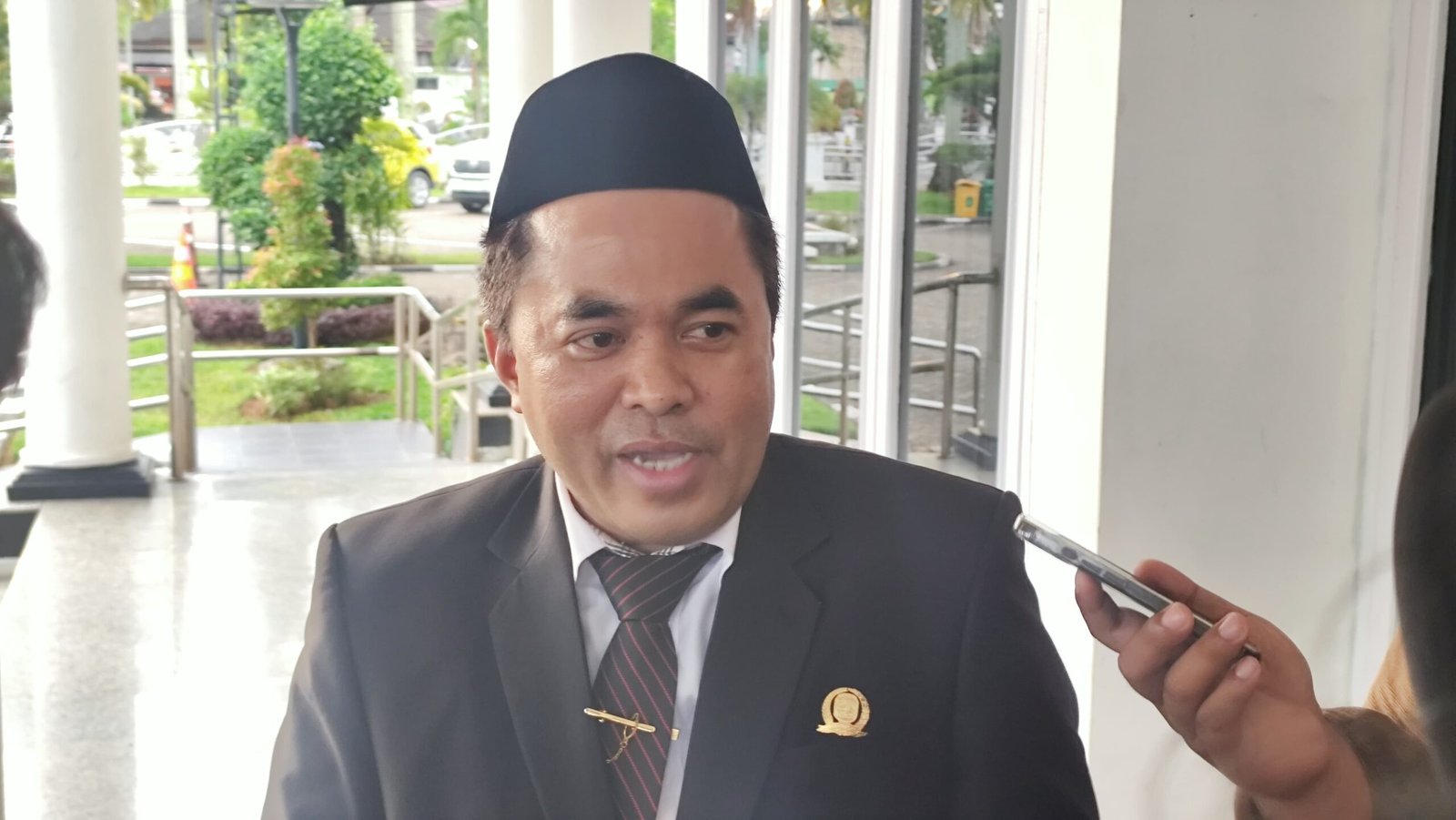 Ahmad Yani Sebut Pelantikan 124 Pejabat Jadi Titik Awal Pembenahan OPD di Kukar