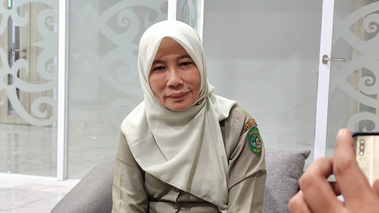 RSUD AM Parikesit Beri Penjelasan Terkait Penyesuaian TPP dan Jasa Pelayanan