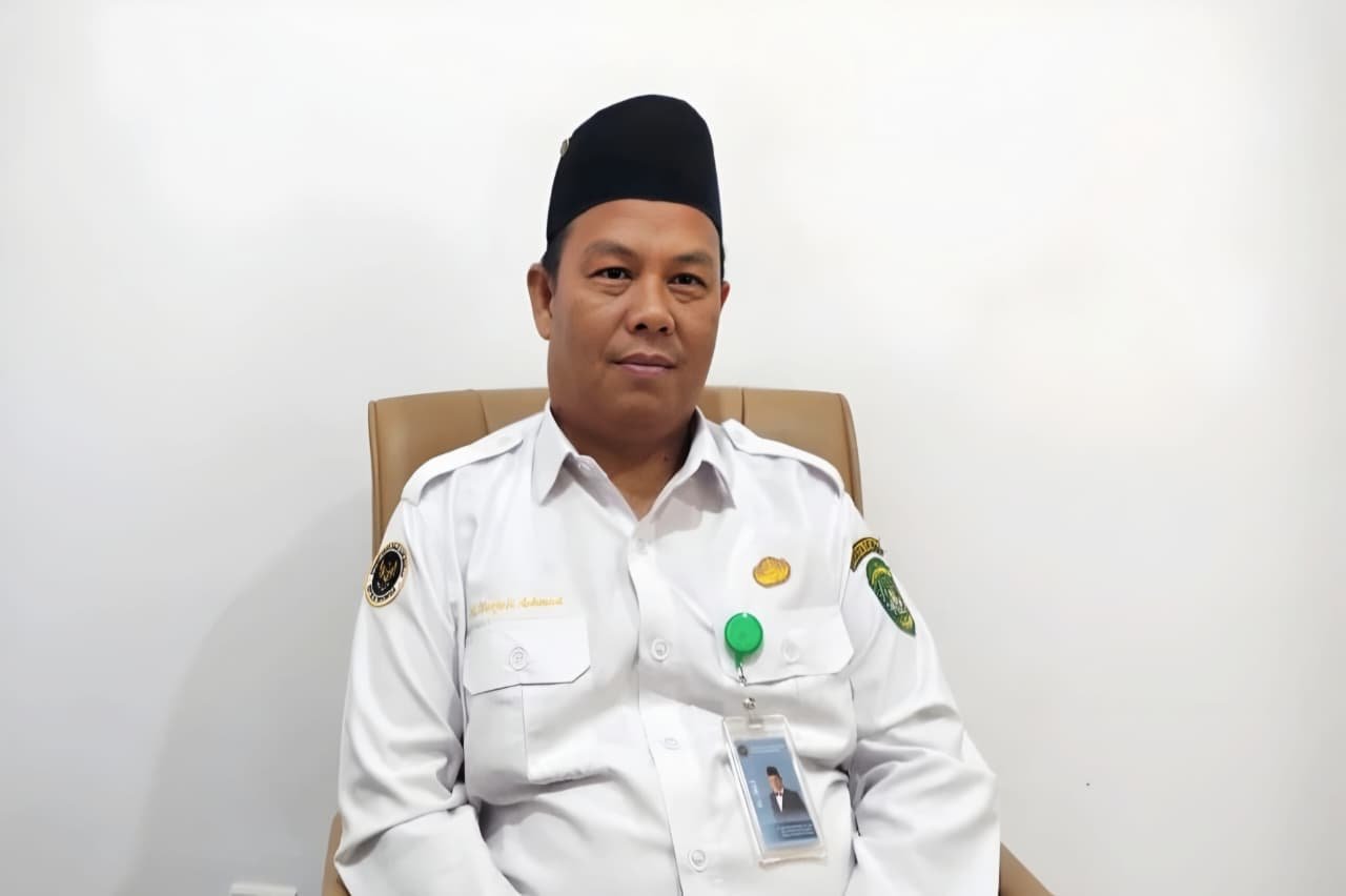 Jamaah Umrah Kukar Dipastikan Aman di Tengah Eskalasi Konflik Timur Tengah