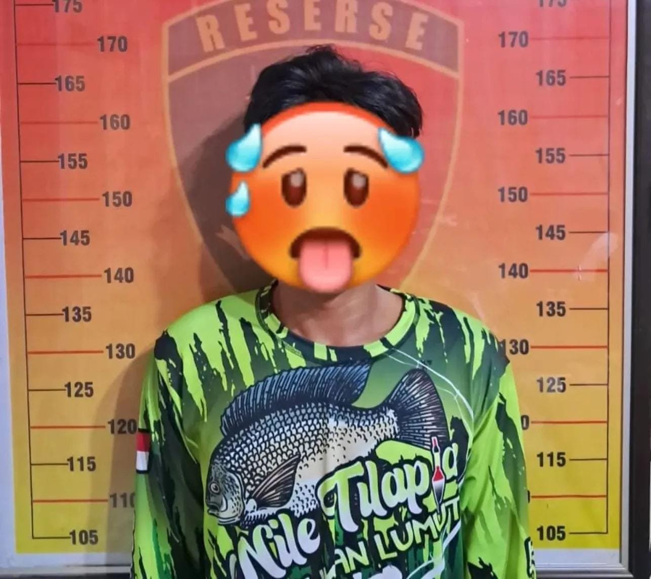 Polisi Amankan Kakak Ipar Korban dalam Kasus Persetubuhan Anak di Kukar