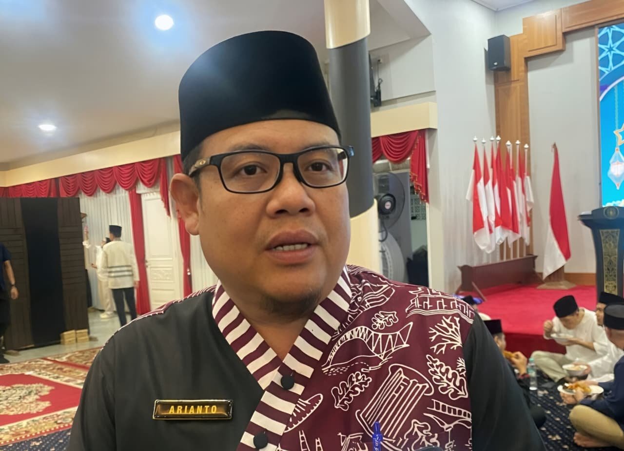 Program Pendekar Idaman Kukar Segera Bergulir, Perbup Masuk Tahap Fasilitasi