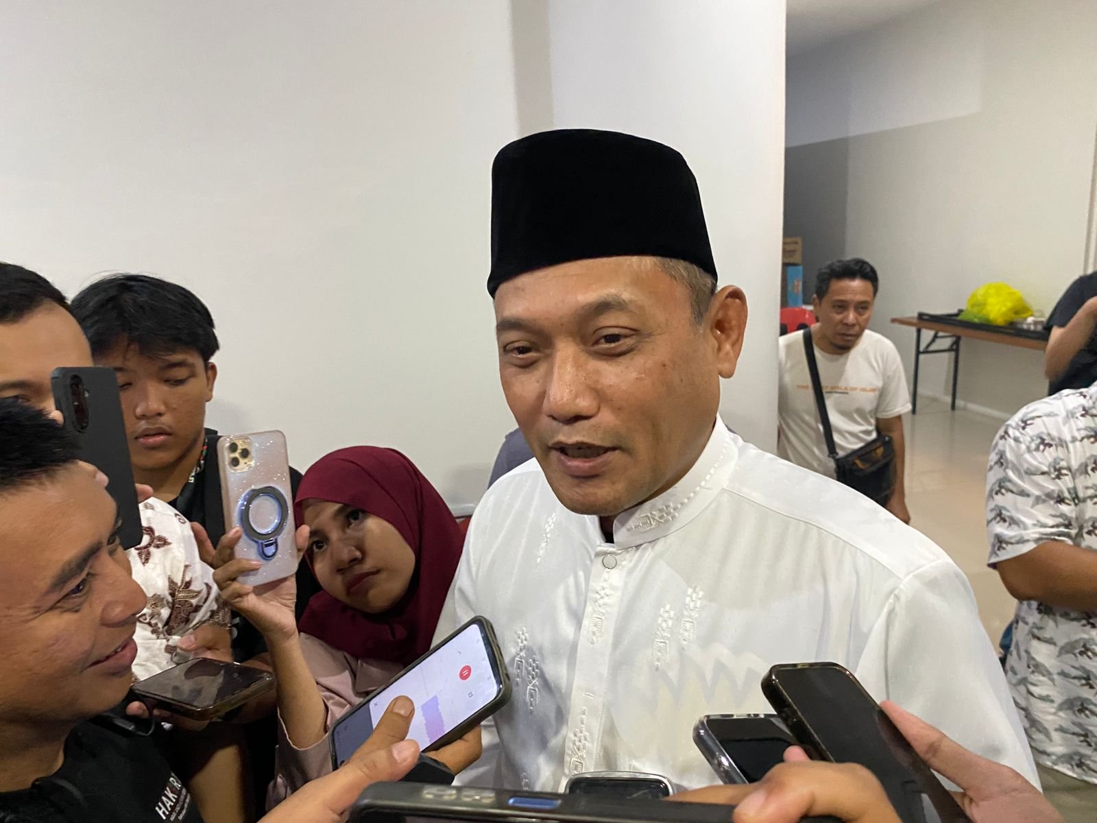 Gerindra Targetkan Kuasai 10 Kabupaten/Kota di Kaltim pada 2029