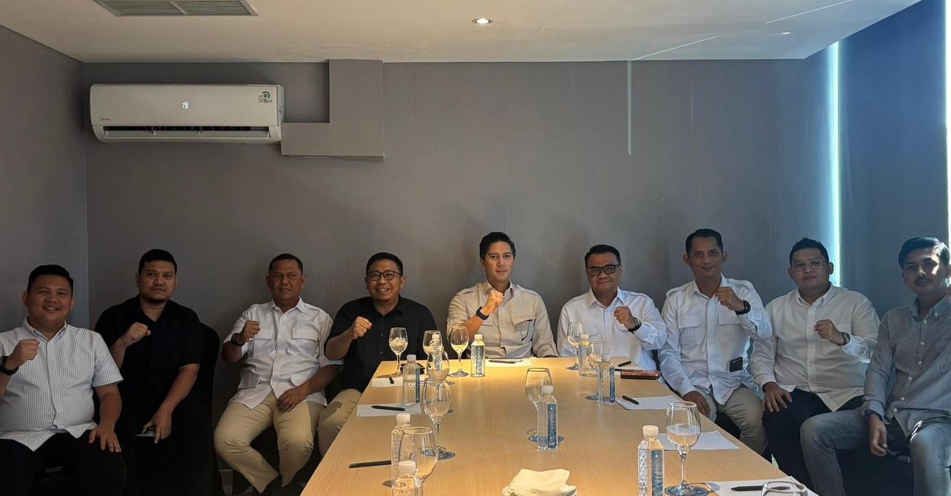 Temu Karya Karang Taruna Kaltim 2026 Siap Digelar di Kukar