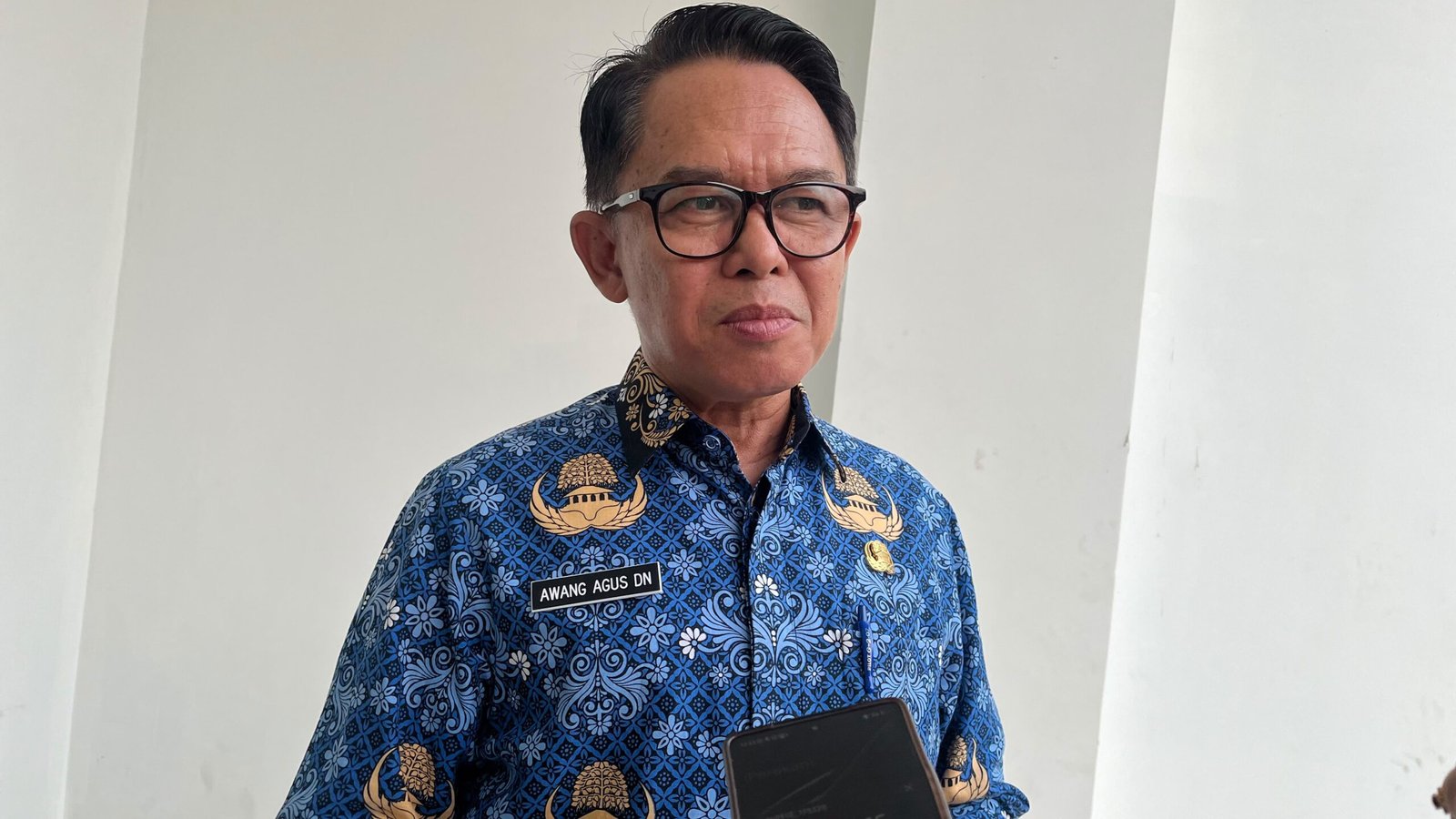 Dispar Kukar Buka Peluang Pelatihan bagi Pengelola Destinasi Wisata Mandiri