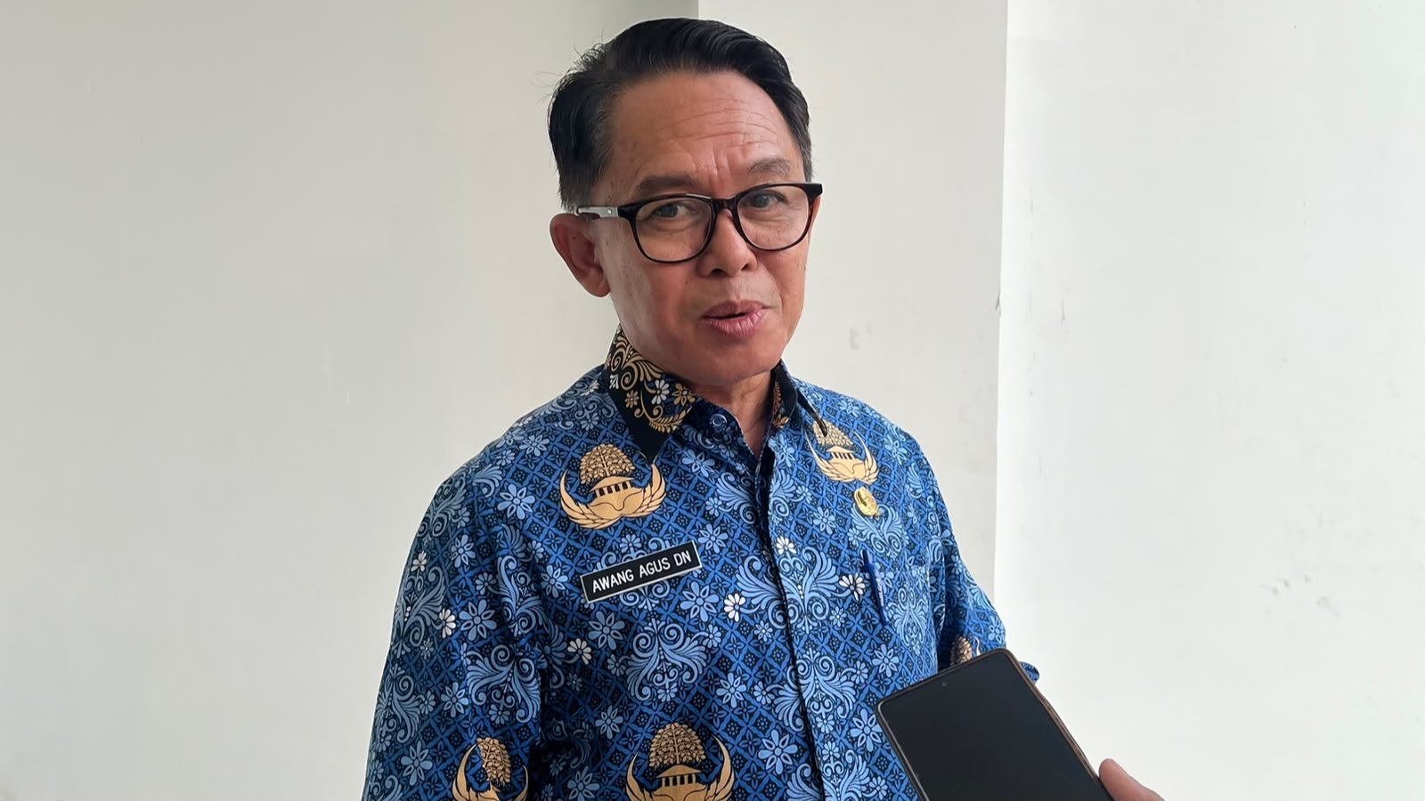 Dispar Kukar Buka Kolaborasi untuk Jaga Aktivitas Komunitas Kreatif Tetap Berjalan