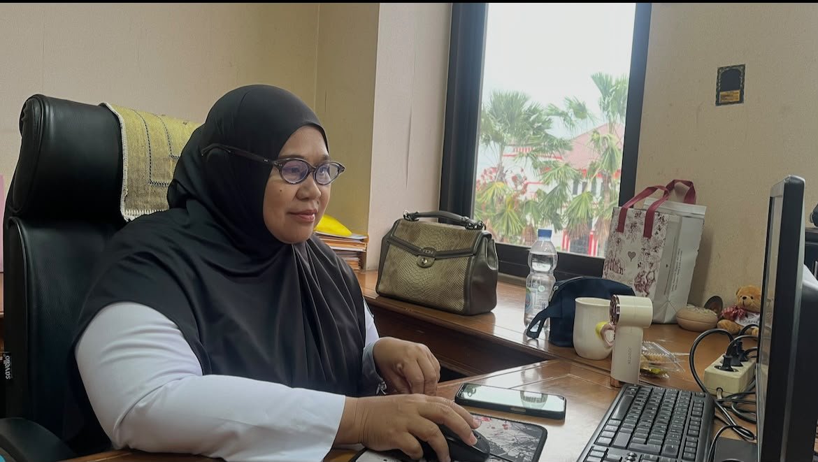 Dispar Kukar Dorong Destinasi Hadirkan Pengalaman Wisata Story Telling pada Wisatawan