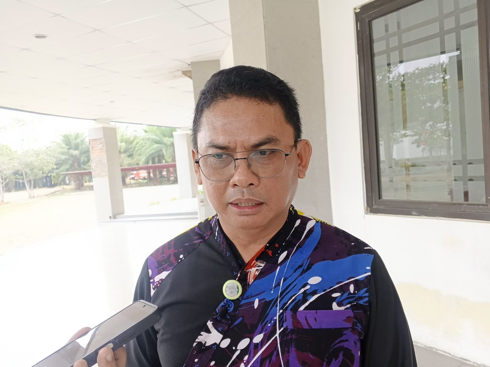 Dispora Kukar: Pemegang Sertifikat Pramuka Garuda Jadi Nilai Tambahan bagi Siswa