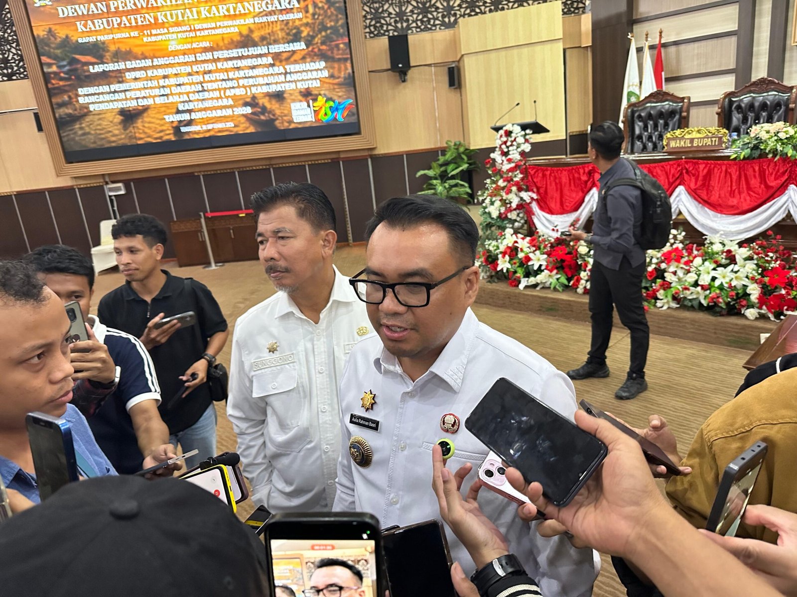 Subsidi BBM Dikurangi, Pemkab Kukar Jaga Harga dan Daya Beli Masyarakat