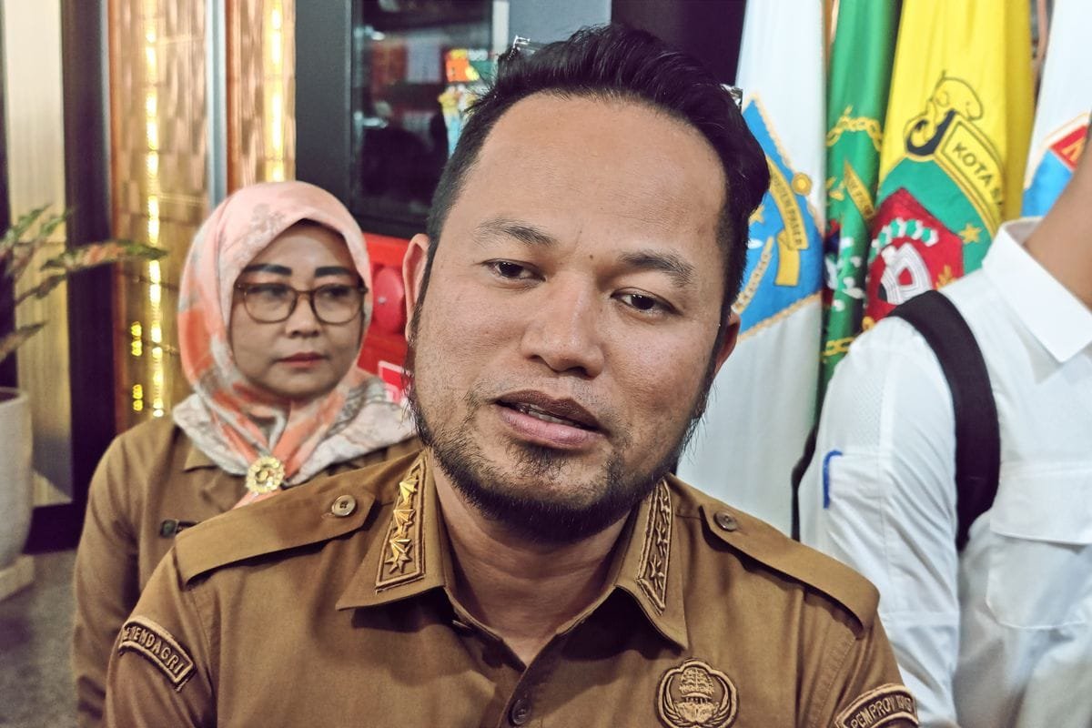 Asap Karhutla Belum Sepenuhnya Reda, Sekolah di Kaltim Masih Diliburkan tapi MBG Tetap Jalan