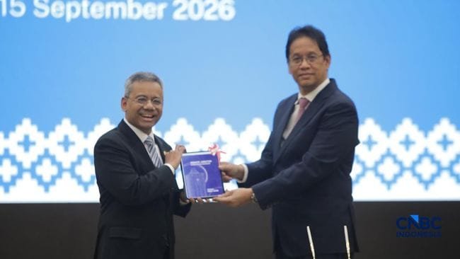 Tak Lagi Jadi Menteri Keuangan, Purbaya Pilih Mancing Ikan Sambil Ngemil