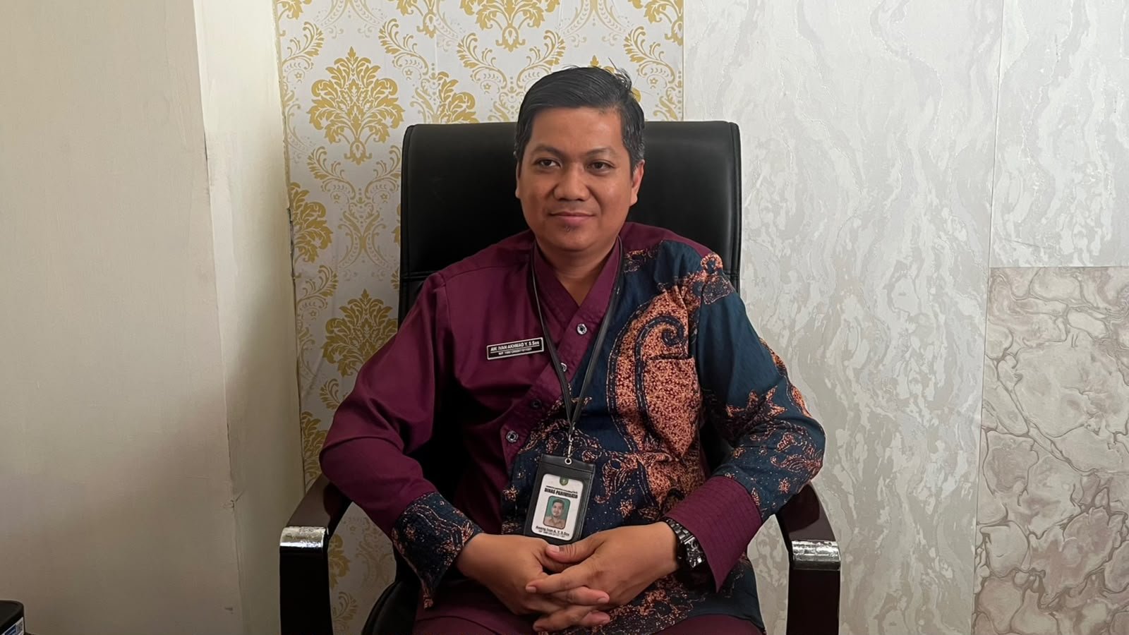 Pemilihan Duta Pariwisata 2026 Ditunda, Dispar Kukar Tetap Siapkan Wakil ke Tingkat Provinsi