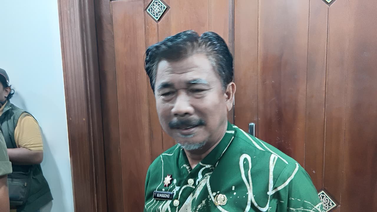 Pemkab Kukar Matangkan Persiapan Jadi Tuan Rumah MTQ Kaltim