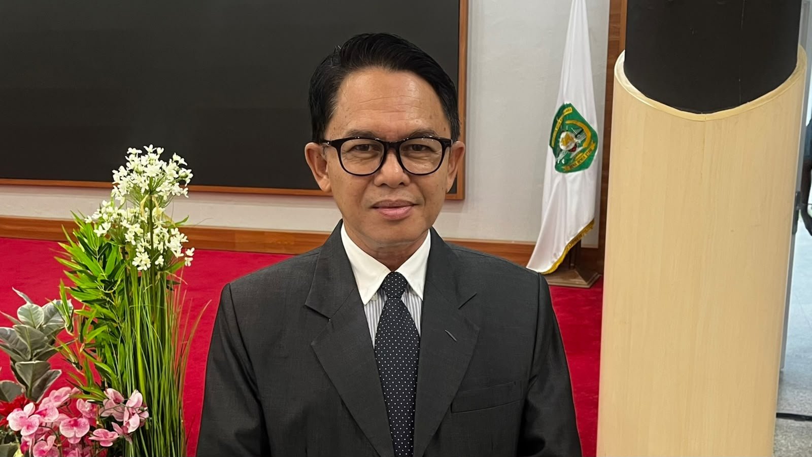 Dispar Kukar Dorong Perusahaan Terlibat Kembangkan Festival Daerah