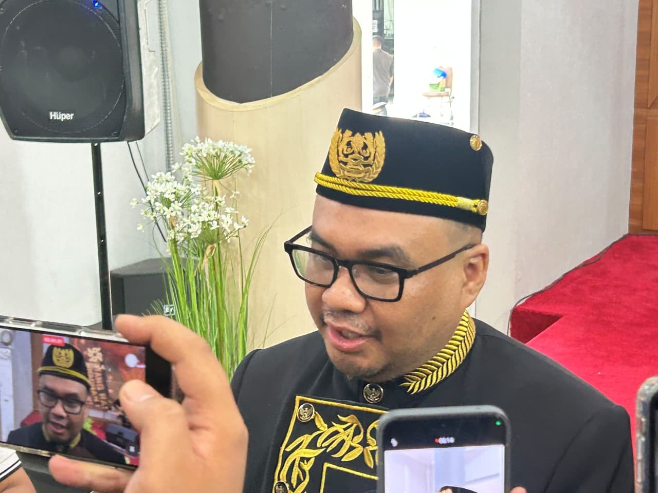 Pemkab Perkuat Program Kukar Siap Kerja