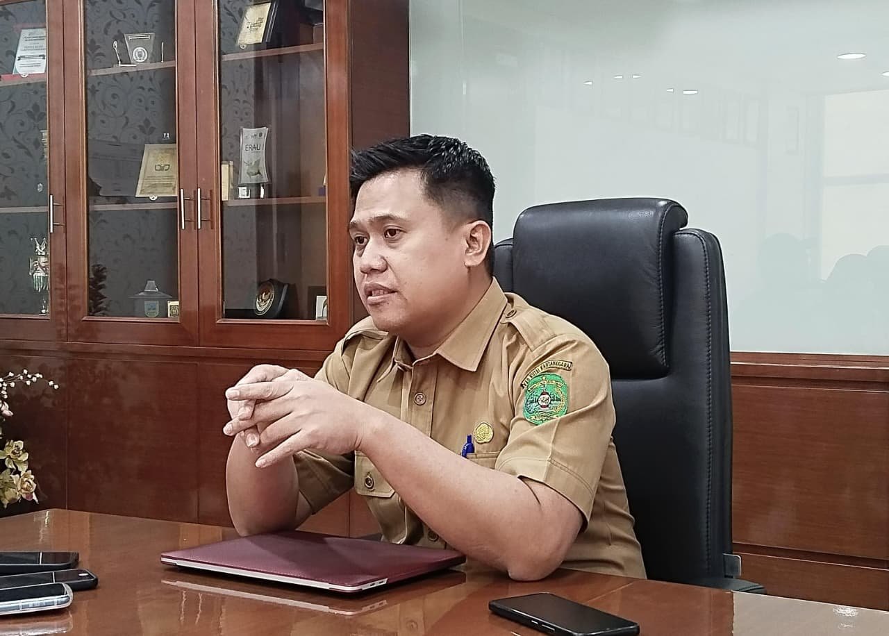 Pemkab Kukar Siapkan Jaminan Sosial hingga Pelatihan bagi Pekerja Korban PHK