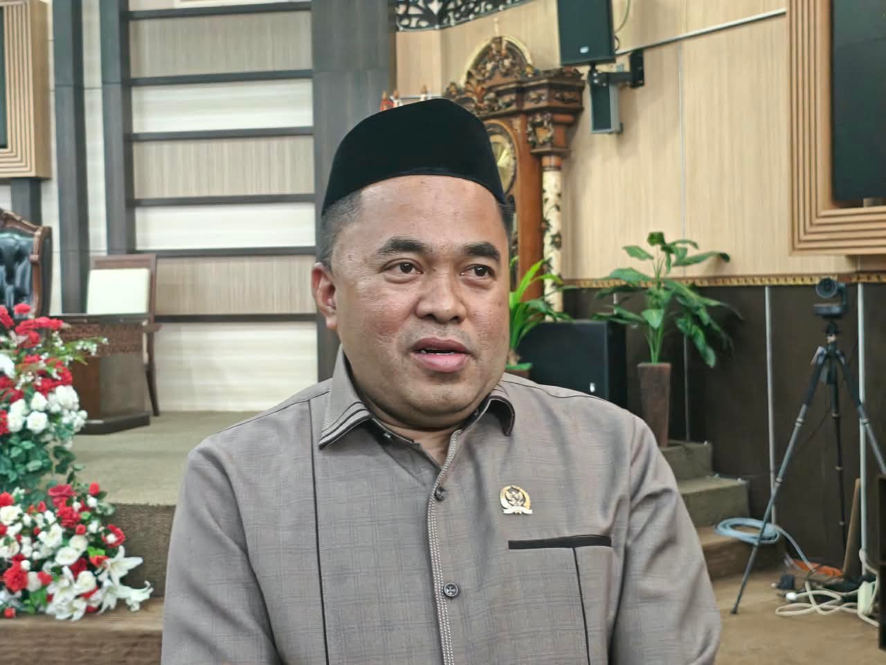 Siswa Bolos ke Kafe Saat Jam Sekolah, DPRD Kukar Minta Penindakan Diperkuat