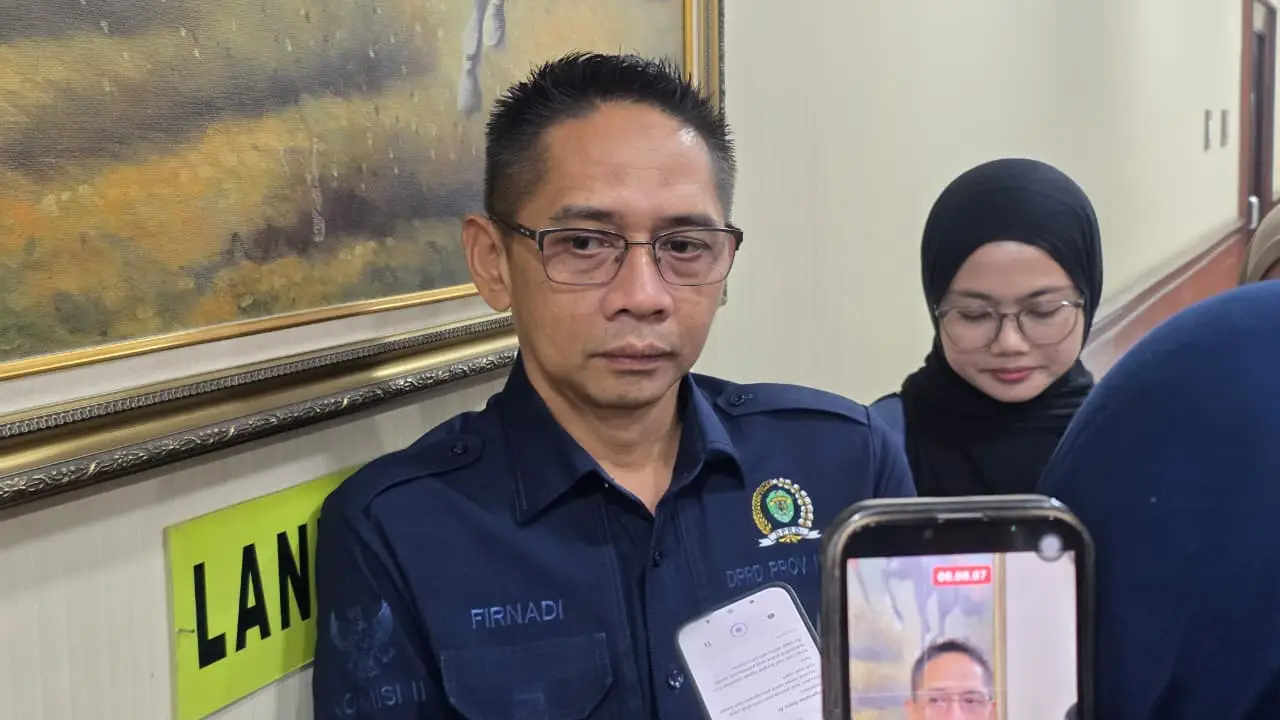 Firnadi Ikhsan Soroti Konflik Lahan Sawit di Kaltim, Desak Penataan Izin Perusahaan