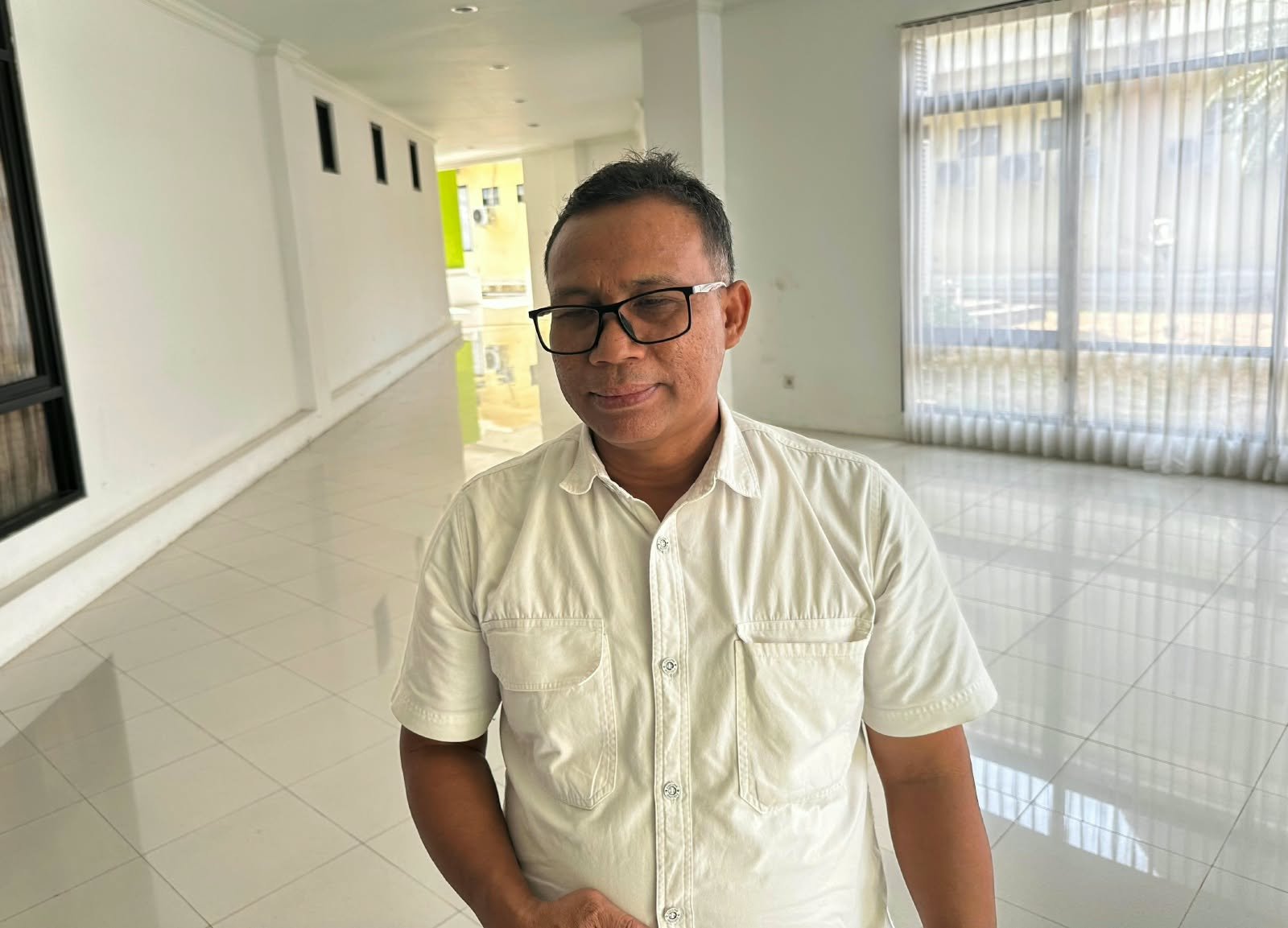 DKP Kukar Dorong SPBUN Hadir di Kampung Nelayan Merah Putih