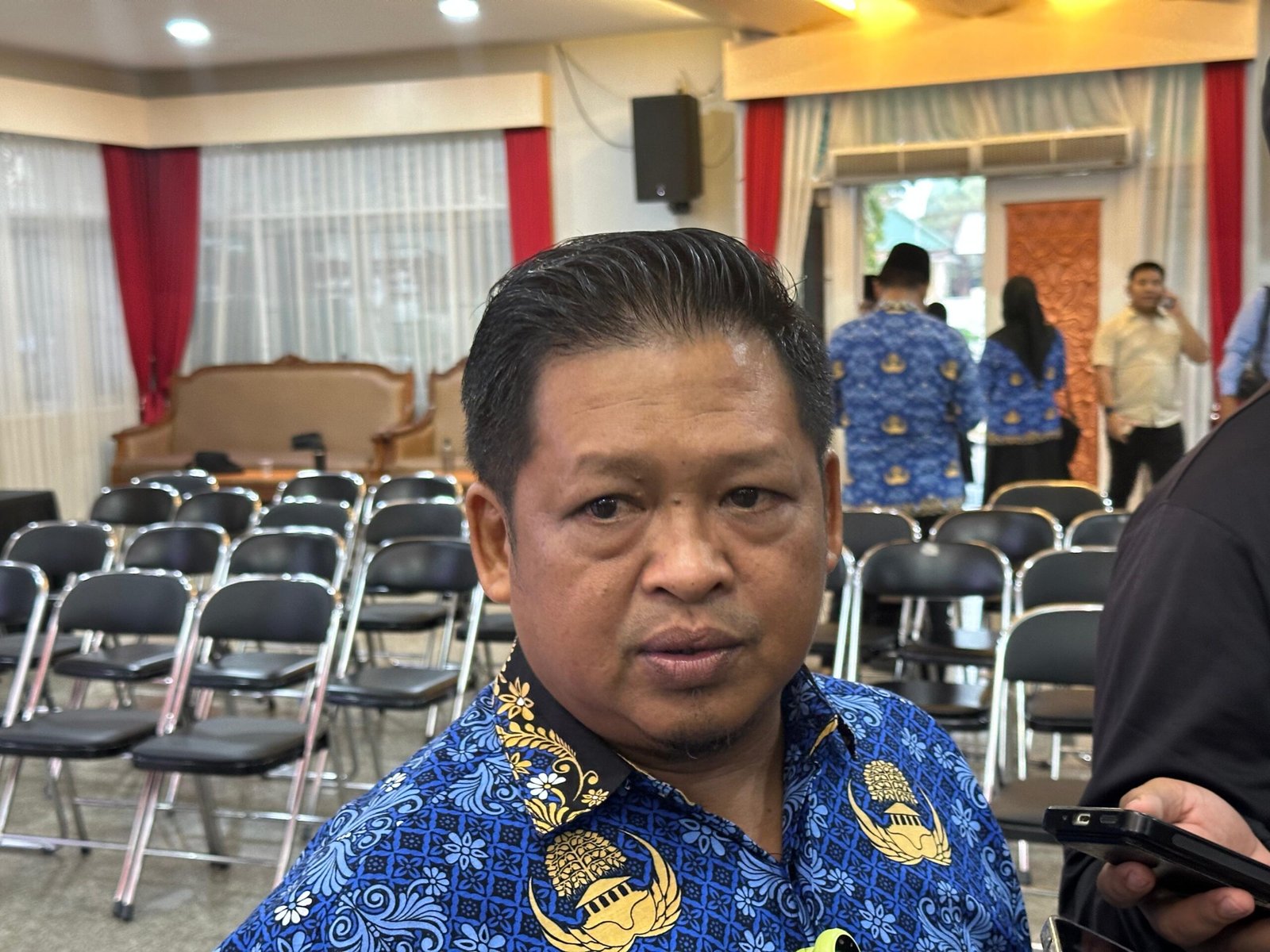 Bupati Kukar Dijadwalkan Ikut Latihan Bersama, Persiapan Porprov Korpri Digeber