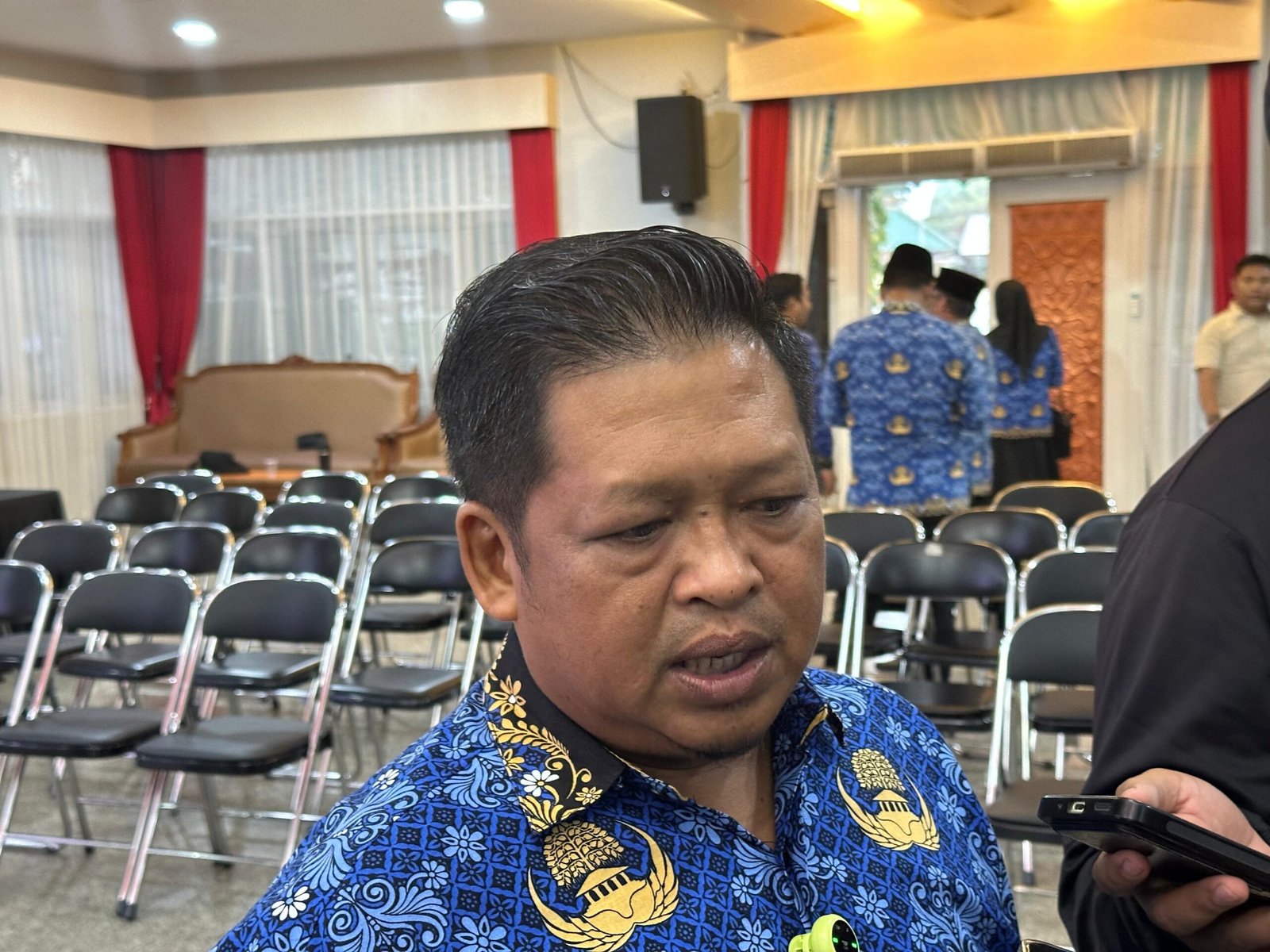 Pemprov Kaltim dan Pemkab Kukar Kolaborasi Kembangkan Wirausaha Muda