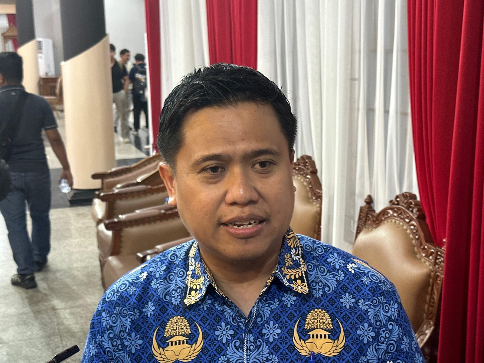 Disnakertrans Kukar Dorong Warga Muara Wis Ciptakan Lapangan Kerja Sendiri
