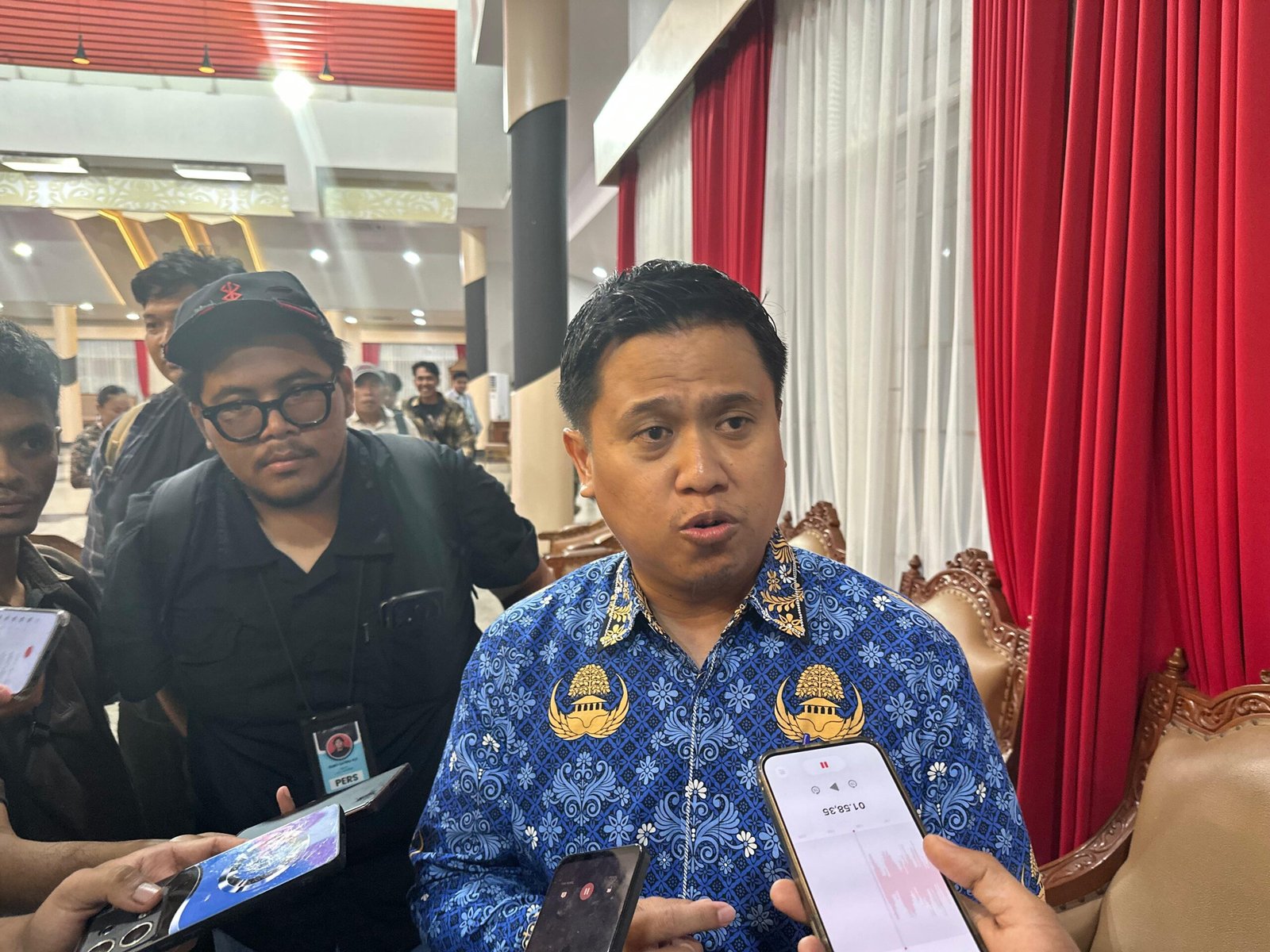 Korban PHK di Kukar Berpeluang Tingkatkan Keterampilan Lewat Pelatihan Gratis