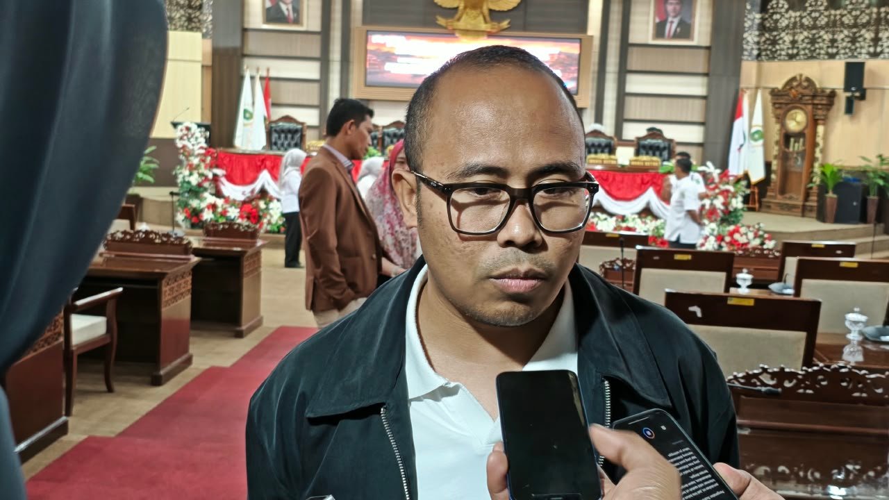 DPRD Kukar Dorong Pesta Laut Samboja Dikembangkan Jadi Wisata Budaya