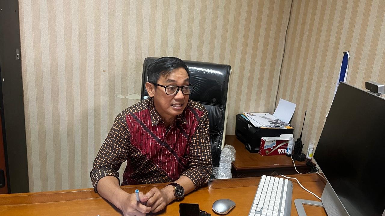 Dispar Kukar Fokus Rawat Destinasi agar Tetap Eksis
