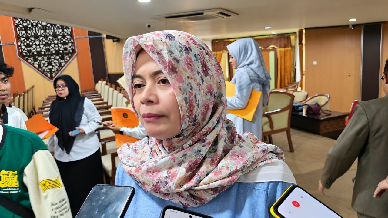 Debu Batu Bara Ganggu Warga Jembayan dan Bakungan, DPRD Kukar Minta Perusahaan Bertanggung Jawab