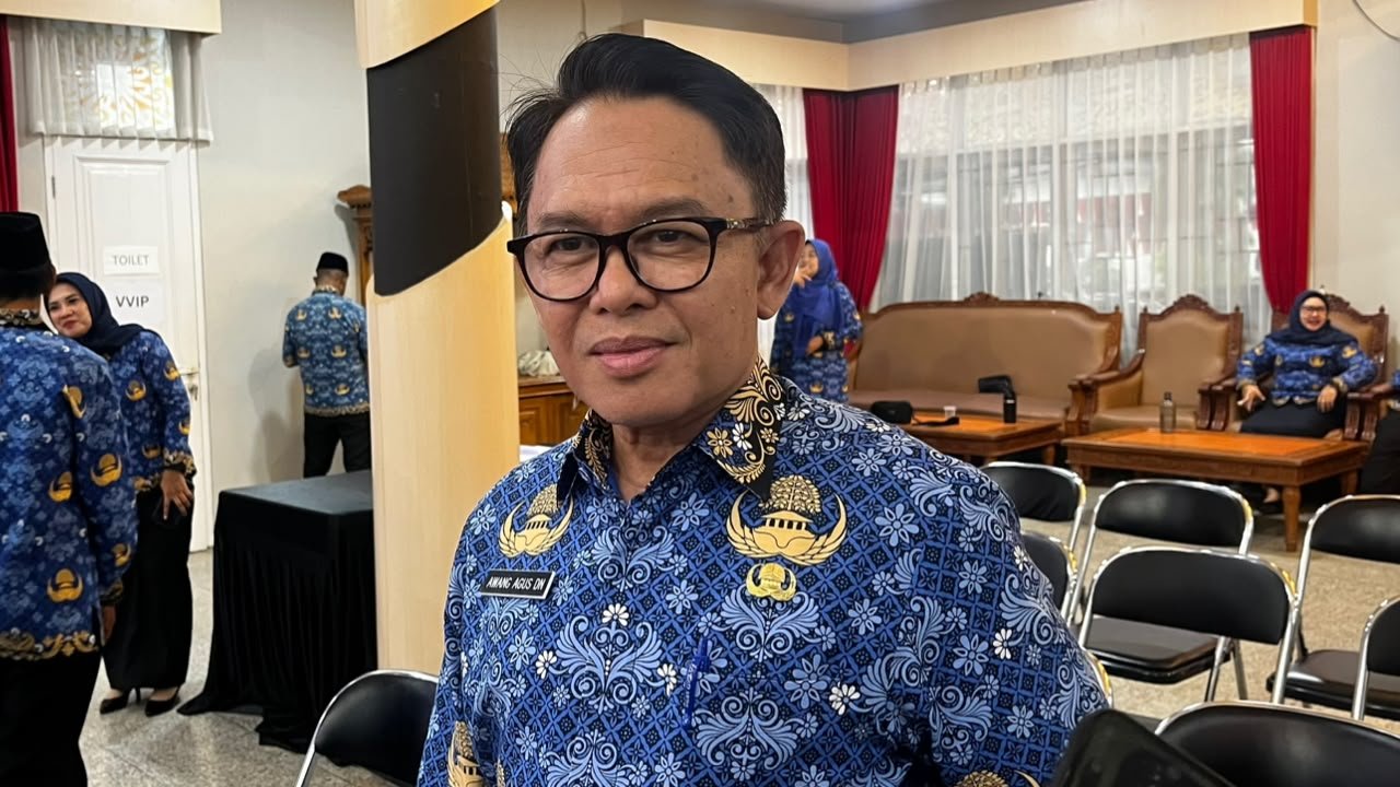 Hubungkan Sejumlah Destinasi Wisata, Dispar Kukar Dorong Konsep Wisata Terpadu