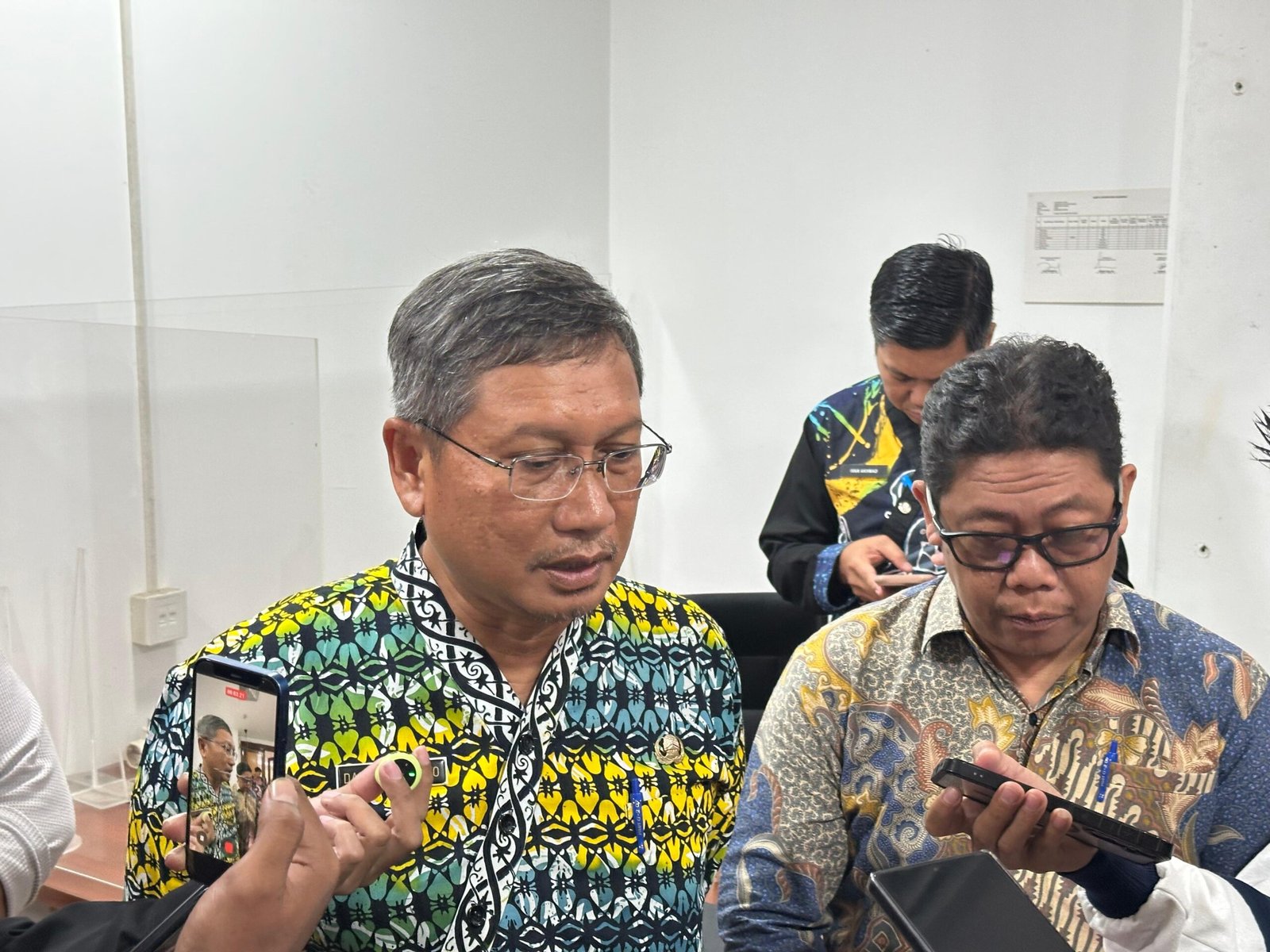 Persiapan MTQH ke-46 Kaltim di Kukar Capai 80 Persen, Sejumlah Teknis Dimatangkan