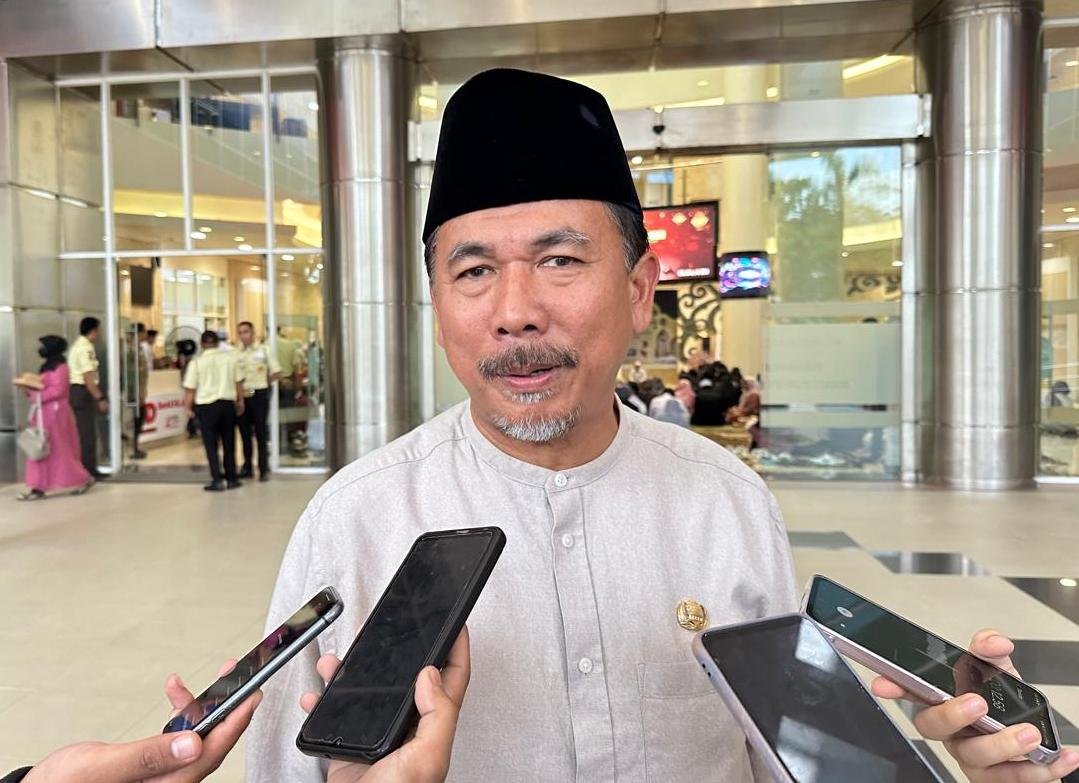 Pemkab Kukar Targetkan Revitalisasi Permukiman Korban Kebakaran Melayu Sebelum Akhir Tahun
