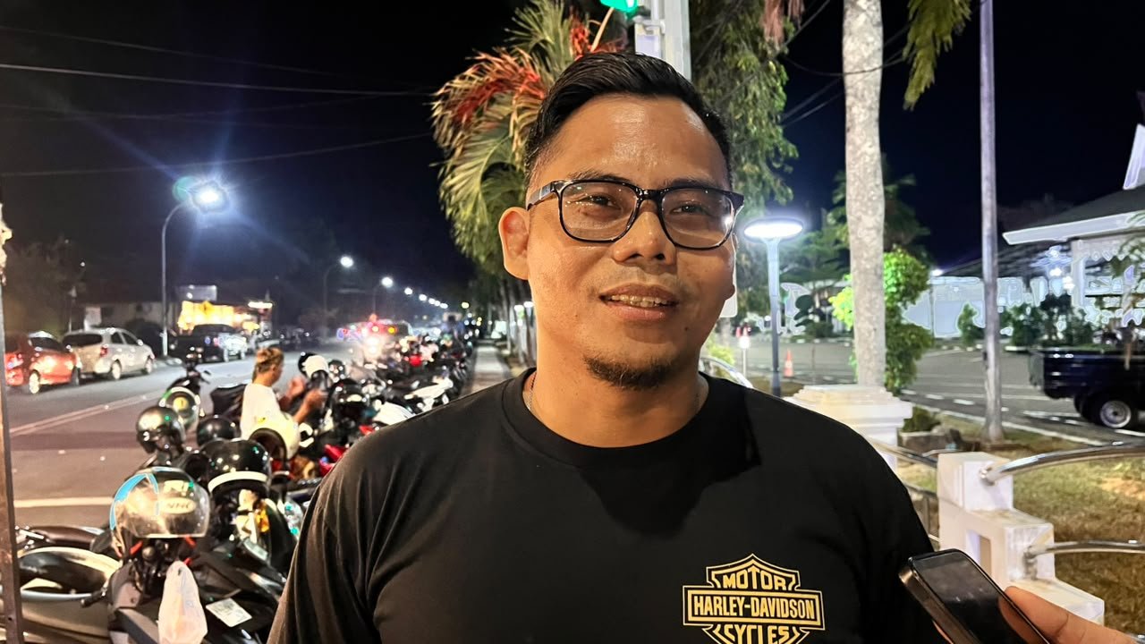 Dispar Kukar Siapkan Strategi Perluas Pasar Produk Ekraf hingga Ekspor