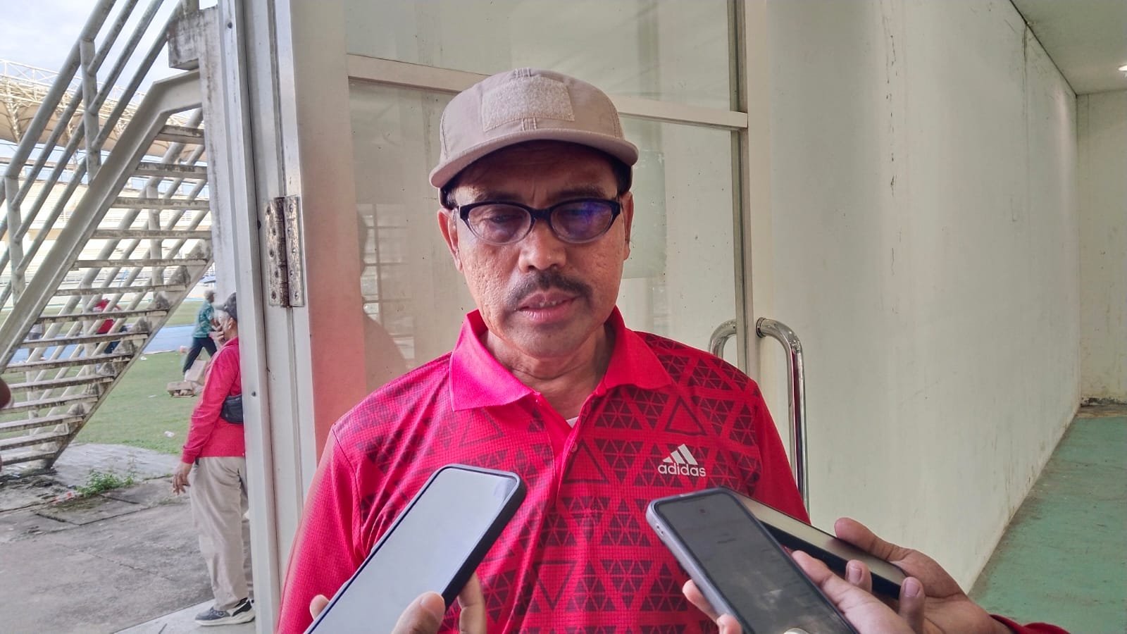 Harga TBS Petani Swadaya Lebih Berfluktuasi, Disbun Kukar Jelaskan Penyebabnya
