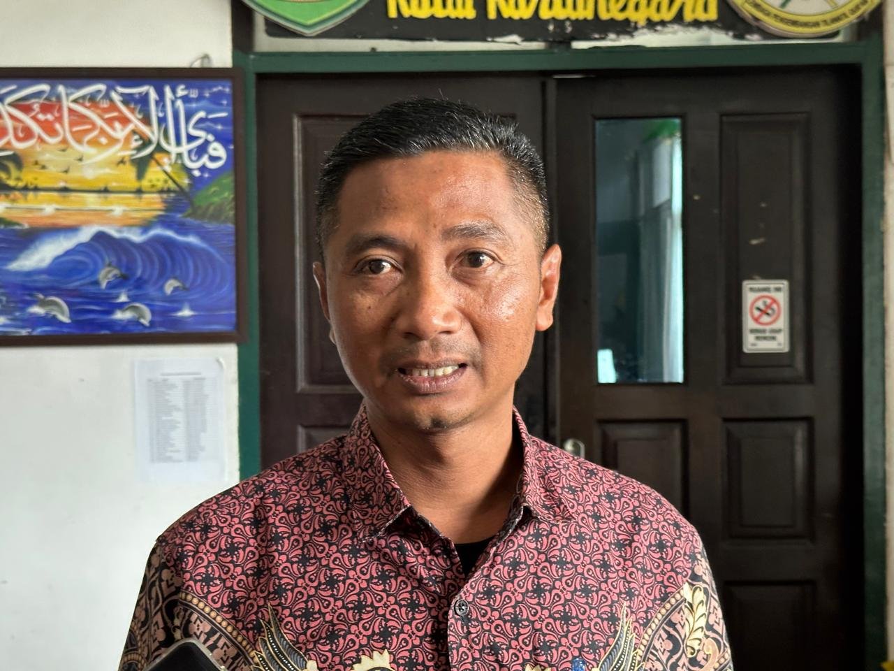 Warga Enggan Ketempatan Bak Sampah, DLHK Kukar Dorong Pengelolaan dari RT