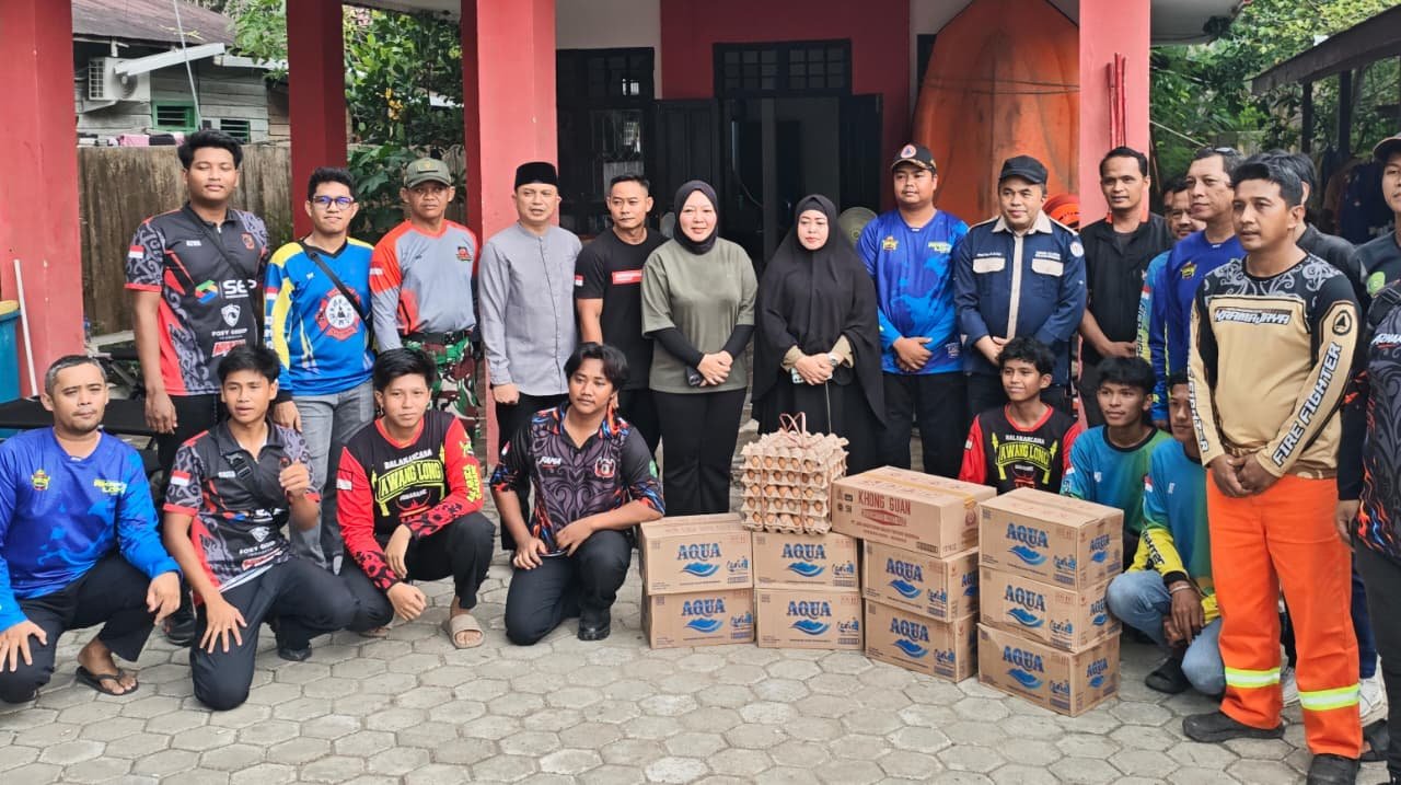 Cegah Penanganan Terhambat, DPRD Kukar Perjuangkan Kelengkapan Peralatan Damkar