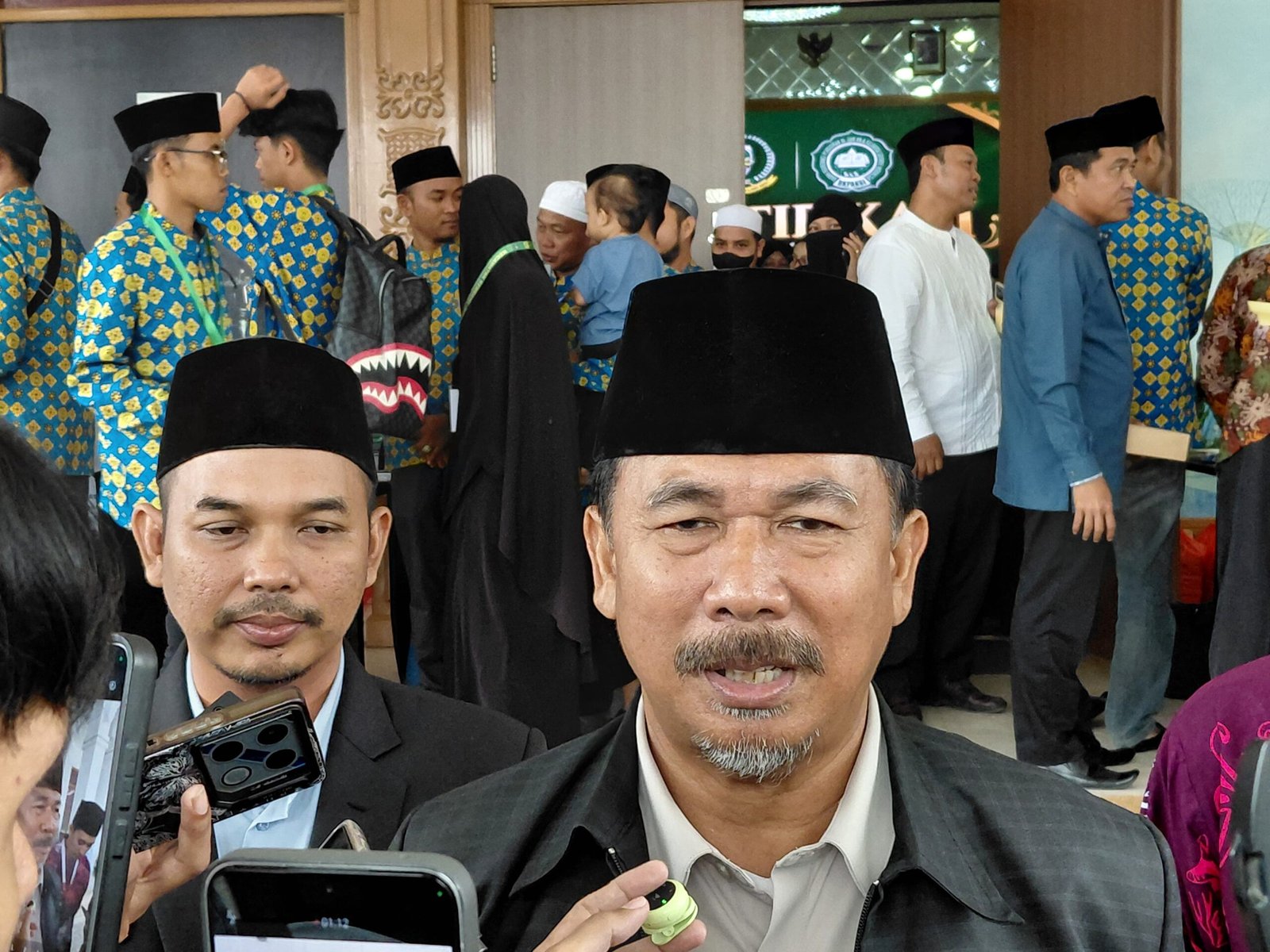 Pemkab Kukar Siapkan Lahan 7 Hektare untuk Sekolah Rakyat di Muara Badak