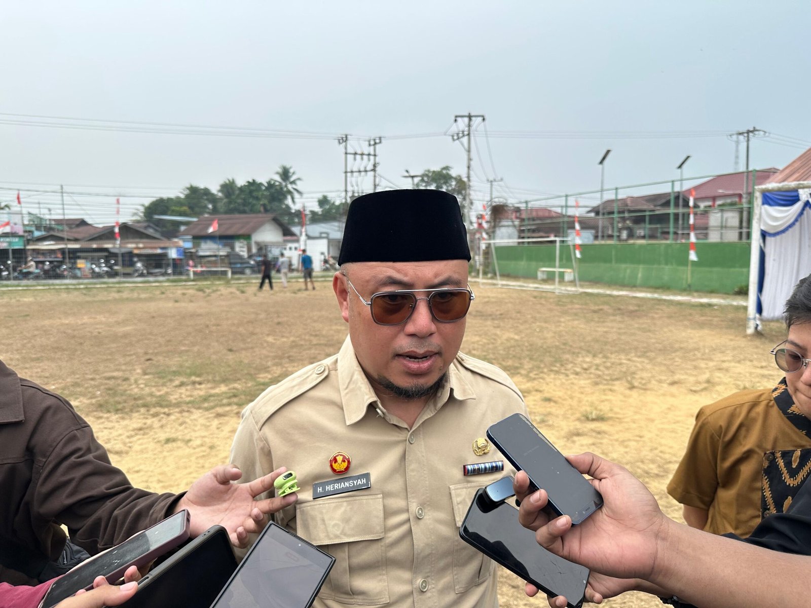 Kenaikan Kelas Berbasis Nilai, Disdikbud Kukar Tekankan Kompetensi Guru