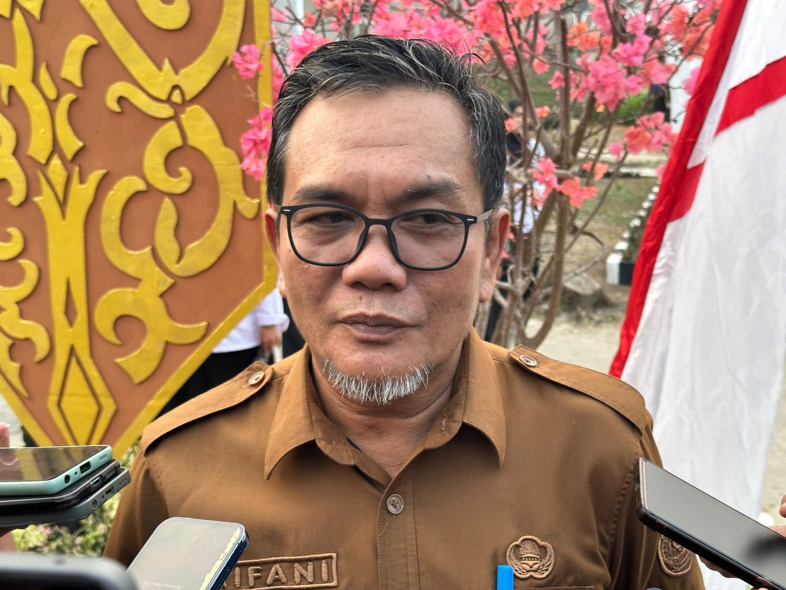Distanak Kukar Siapkan Program Ayam Petelur, Bidik Pasar Telur Lokal